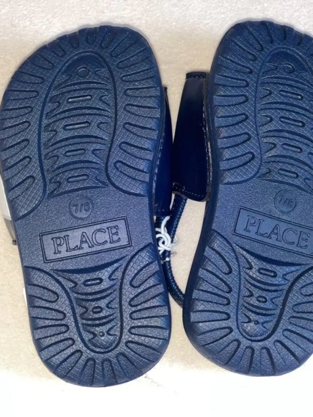 NWT Children's Place Sandals